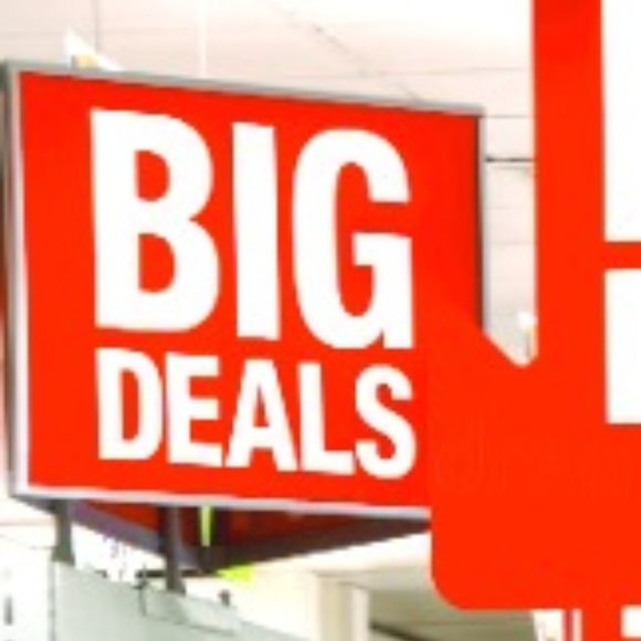 Click to View my Special Offers! - Picture 1 of 1